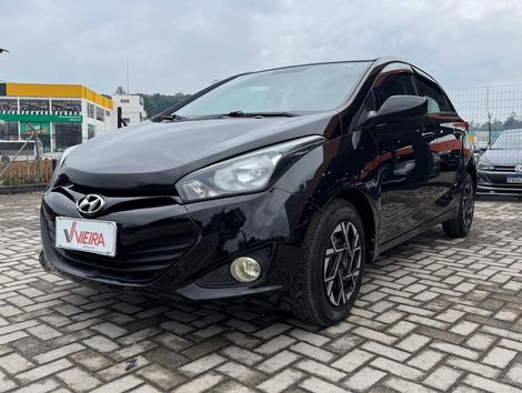 Hyundai HB20 Comf./C.Plus/C.Style 1.0 Flex 12V