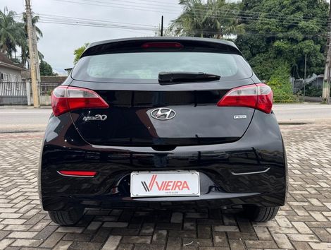 Hyundai HB20 Comf./C.Plus/C.Style 1.0 Flex 12V