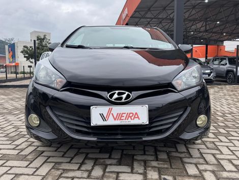 Hyundai HB20 Comf./C.Plus/C.Style 1.0 Flex 12V