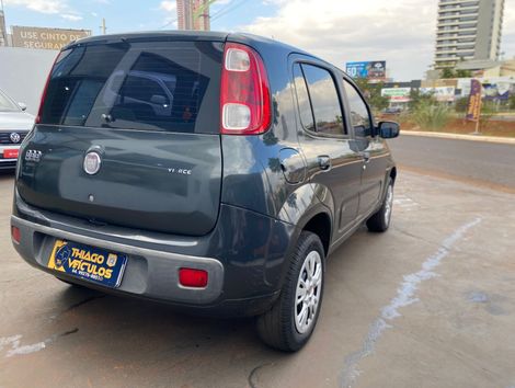 Fiat UNO VIVACE Celeb. 1.0 EVO F.Flex 8V 5p