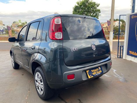Fiat UNO VIVACE Celeb. 1.0 EVO F.Flex 8V 5p