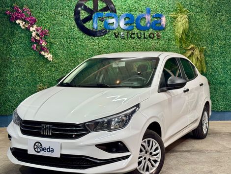 Fiat CRONOS DRIVE 1.0 6V Flex