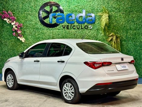 Fiat CRONOS DRIVE 1.0 6V Flex