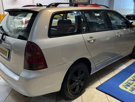 Toyota Corolla Fielder SW 1.8/1.8 XEi Flex Aut.