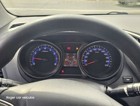 Hyundai HB20S C.Plus/C.Style1.0 Flex 12V Mec. 4P