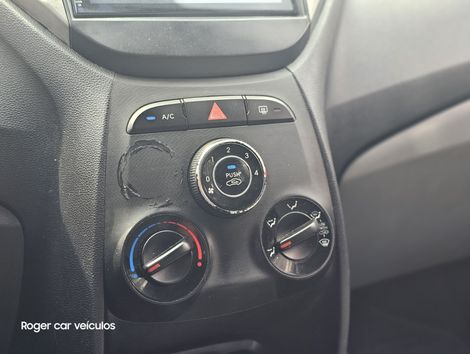Hyundai HB20S C.Plus/C.Style1.0 Flex 12V Mec. 4P