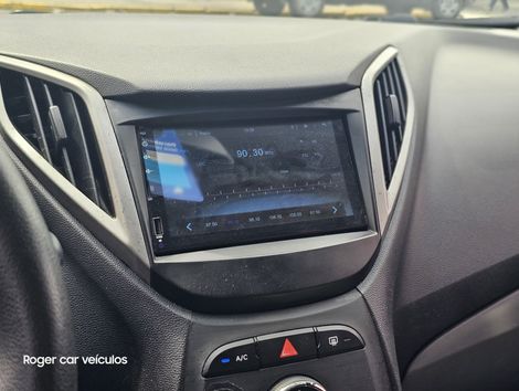 Hyundai HB20S C.Plus/C.Style1.0 Flex 12V Mec. 4P