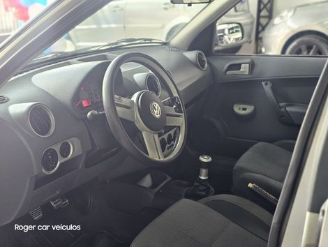VolksWagen Parati SURF 1.6 Mi Total Flex