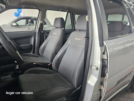 VolksWagen Parati SURF 1.6 Mi Total Flex