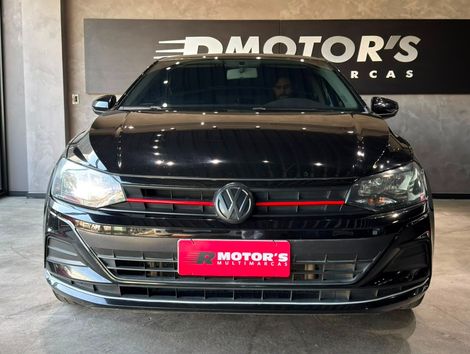 Volkswagen Polo 1.0 Flex 12V 5P - foto 4