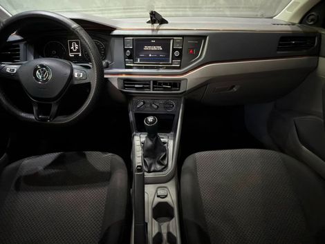 Volkswagen Polo 1.0 Flex 12V 5P - foto 10