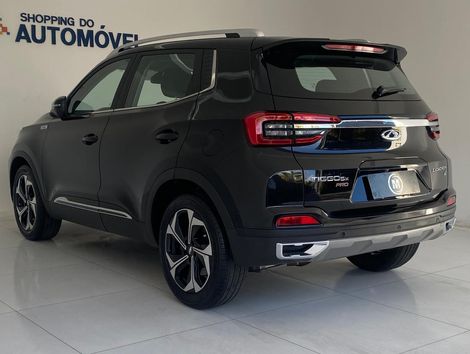 CHERY Tiggo 5X PRO 1.5 Turbo Flex Aut.