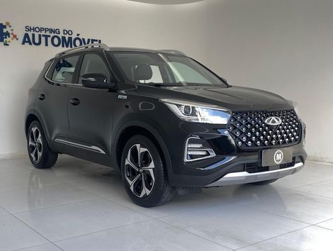 CHERY Tiggo 5X PRO 1.5 Turbo Flex Aut.