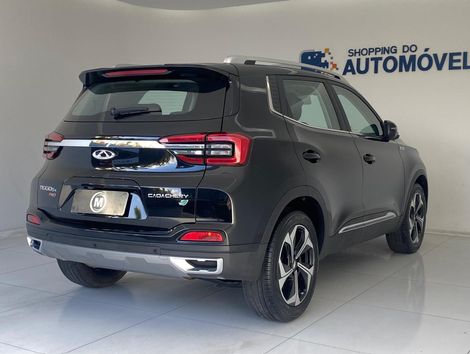 CHERY Tiggo 5X PRO 1.5 Turbo Flex Aut.