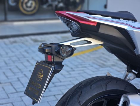 HONDA CB 500F