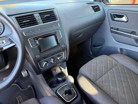 VolksWagen Fox Highline I MOTION 1.6 Flex 16V 5p