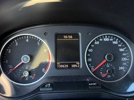 VolksWagen Fox Highline I MOTION 1.6 Flex 16V 5p