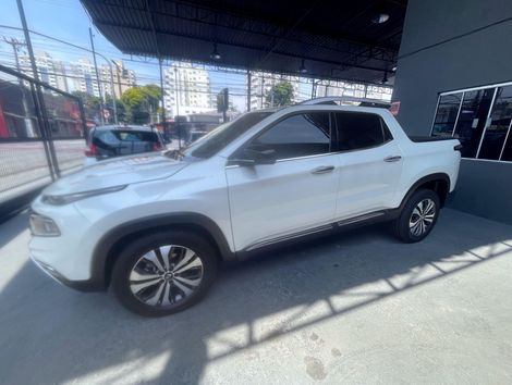 Fiat Toro Volcano 1.3 T270 4x2 Flex Aut.