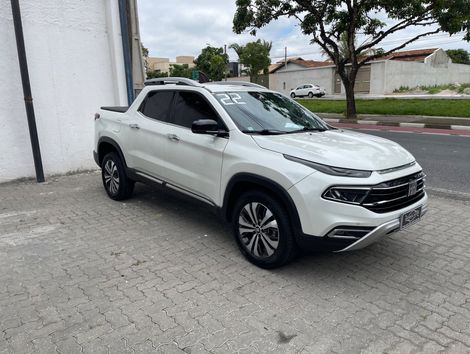 Fiat Toro Volcano 1.3 T270 4x2 Flex Aut.