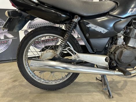 HONDA CG 125 FAN / FAN KS / 125 i FAN