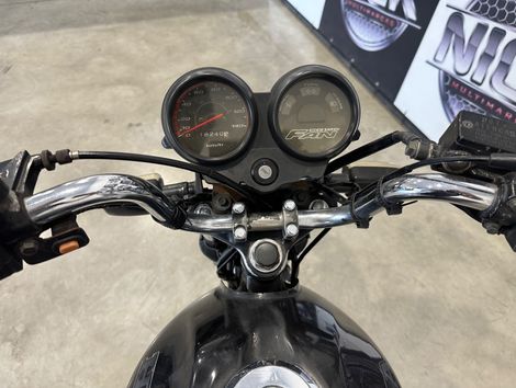 HONDA CG 125 FAN / FAN KS / 125 i FAN