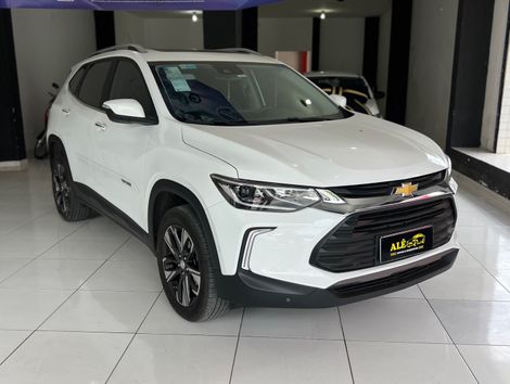 Chevrolet TRACKER Premier 1.2 Turbo 12V Flex Aut.