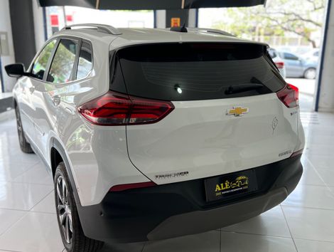 Chevrolet TRACKER Premier 1.2 Turbo 12V Flex Aut.