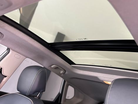 Chevrolet TRACKER Premier 1.2 Turbo 12V Flex Aut.