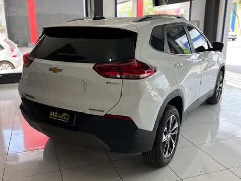 Chevrolet TRACKER Premier 1.2 Turbo 12V Flex Aut.