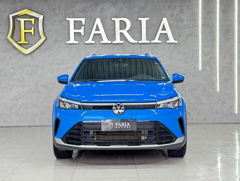 VolksWagen Nivus Highline 1.0 200 TSI Flex Aut.