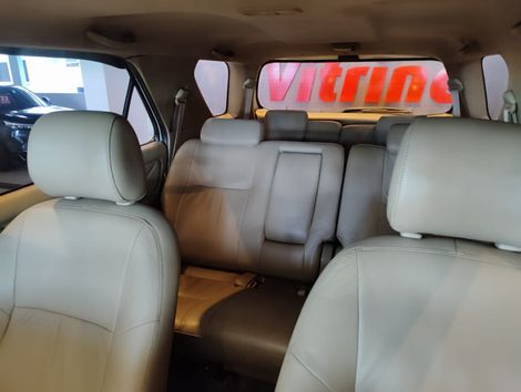 Toyota Hilux SW4 SRV D4-D 4x4 3.0 TDI Dies. Aut