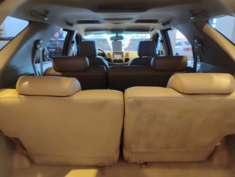 Toyota Hilux SW4 SRV D4-D 4x4 3.0 TDI Dies. Aut