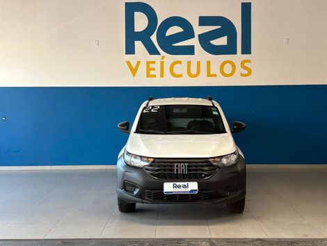 Fiat Strada Endurance 1.4 Flex 8V CS Plus