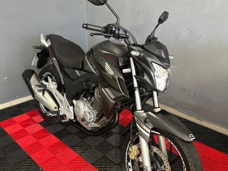 HONDA CB 250 TWISTER/FLEXONE
