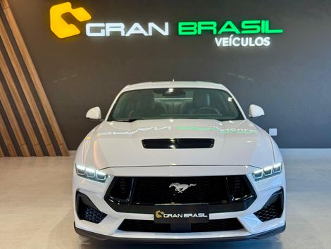 Ford FORD MUSTANG NEW GT V8