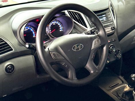 Hyundai HB20S C.Plus/C.Style1.0 Flex 12V Mec. 4P