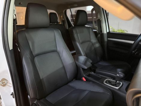 Toyota SRX PLUS 