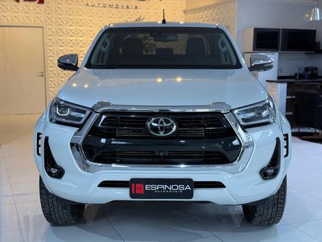 Toyota SRX PLUS 