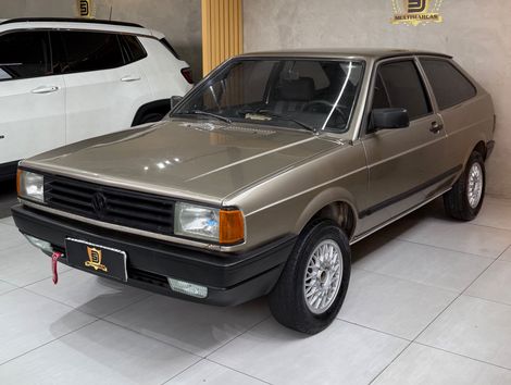VolksWagen Gol CLi / CL/ Copa/ Stones 1.6