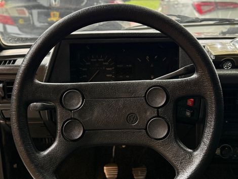 VolksWagen Gol CLi / CL/ Copa/ Stones 1.6