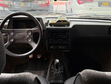 VolksWagen Gol CLi / CL/ Copa/ Stones 1.6