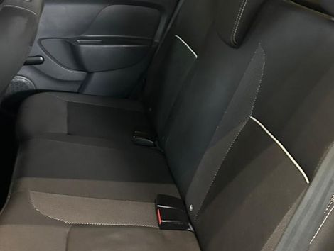 Renault SANDERO Zen Flex 1.0 12V 5p Mec.