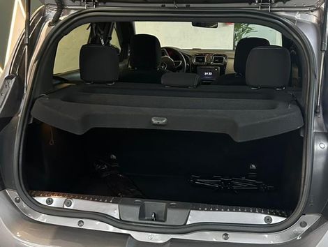 Renault SANDERO Zen Flex 1.0 12V 5p Mec.