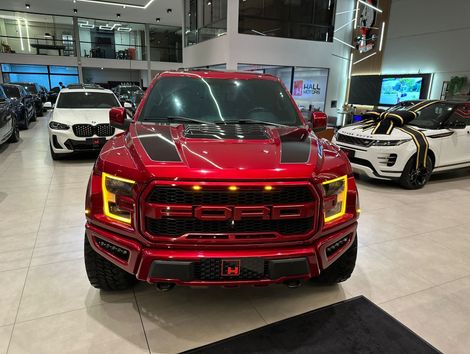 Ford FORD/F-150 RAPTOR