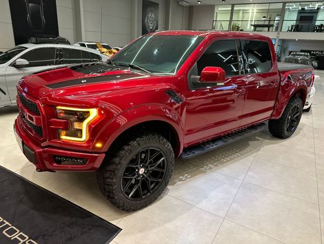 Ford FORD/F-150 RAPTOR