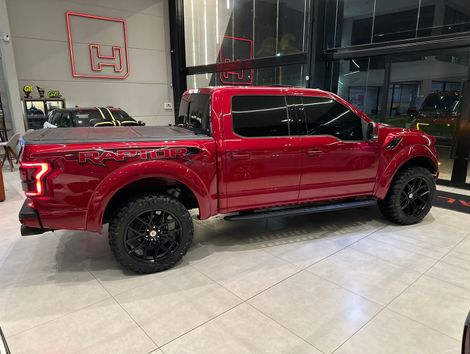 Ford FORD/F-150 RAPTOR