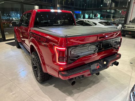 Ford FORD/F-150 RAPTOR