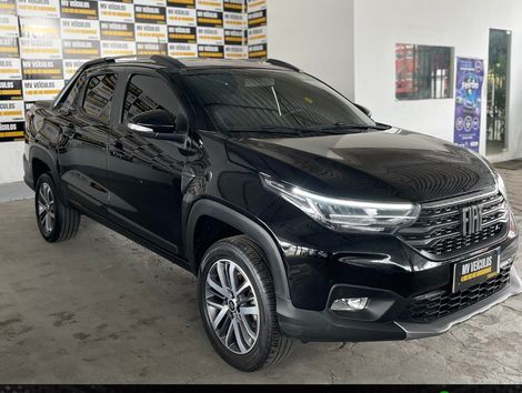 Fiat Strada Volcano 1.3 Flex 8V CD