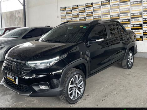 Fiat Strada Volcano 1.3 Flex 8V CD