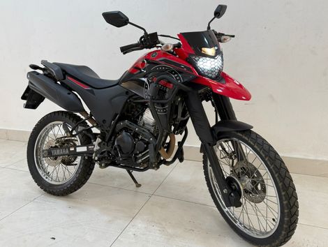 YAMAHA XTZ 250 LANDER 249cc/LANDER BLUEFLEX/ABS